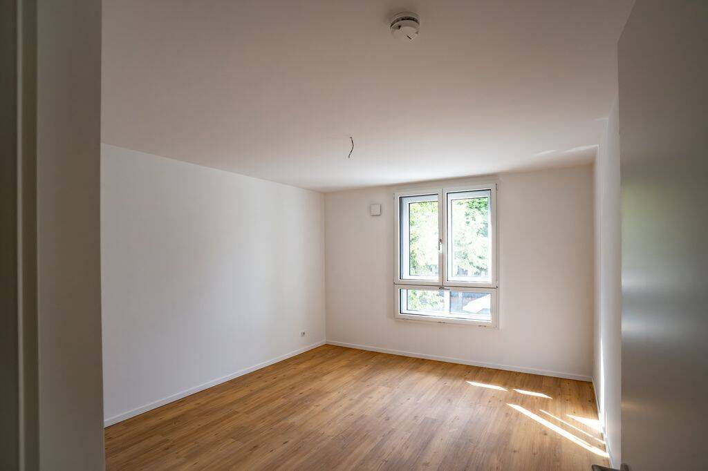 Neubau! 3-Zimmer-Wohnung in Lichtenberg, 13055 Berlin (Lichtenberg Hohenschönhausen Alt-Hohenschönhausen Hohenschönhausen)