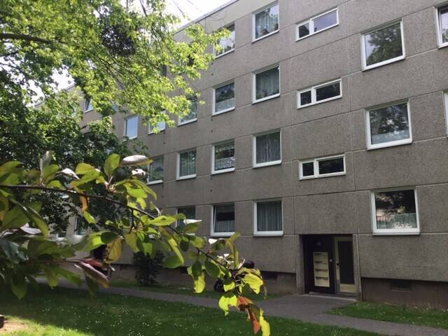 Hier macht wohnen Spaß: 2-Zimmer-Wohnung in guter Wohnlage, 34123 Kassel (Bettenhausen Forstfeld Unterneustadt Waldau)