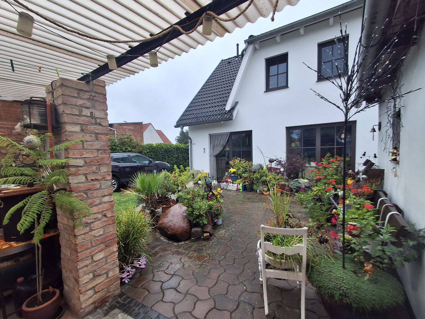 Einfamilienhaus in Wolgast – ruhige Lage – Nah am Peenestrom, 17438 Wolgast