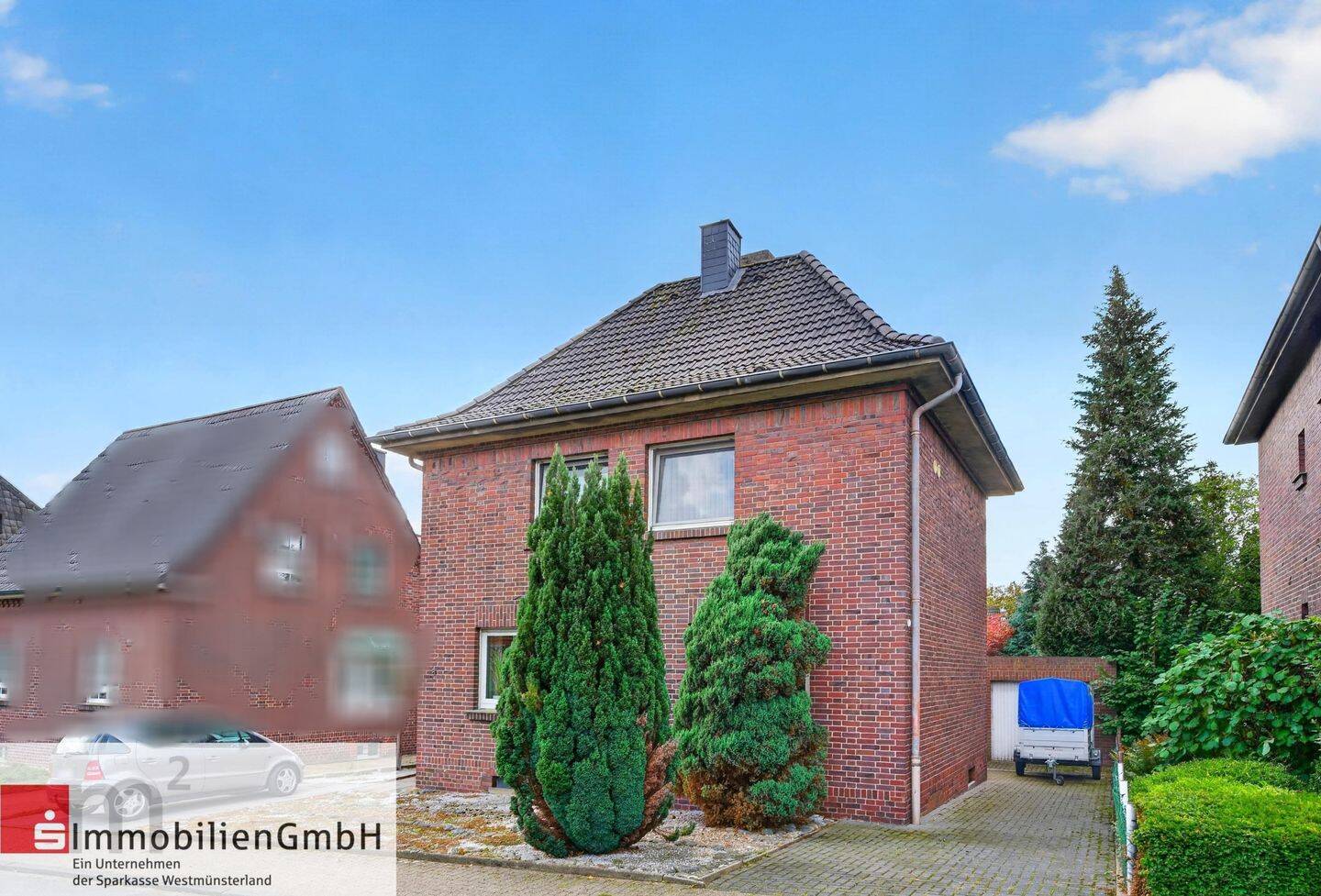 Haus mit Charakter- Ihr persönliches Unikat in Dülmen!, 48249 Dülmen