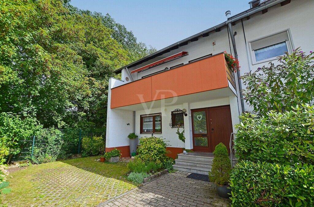 Familienglück nah am Grünen, 51379 Leverkusen (Opladen)