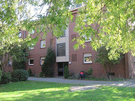 Die passende Wohnung von VIVAWEST mit Wohnberechtigungsschein., 47506 Neukirchen-Vluyn