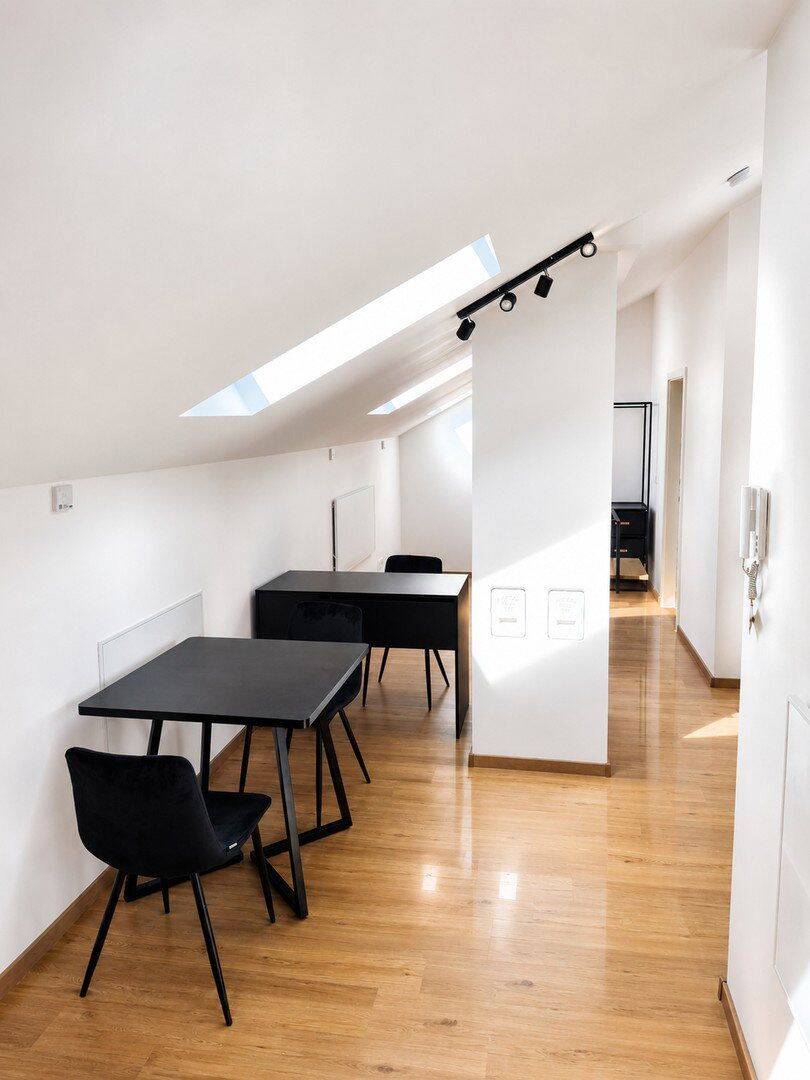 1 Zimmer Studentenappartement in Eichstätt – Möbliert & Erstbezug – 15 Min. Fußweg zur Uni, 85072 Eichstätt