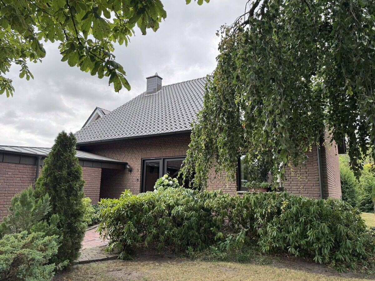 Einfamilienhaus im Herzen von Heek zu vermieten!, 48619 Heek