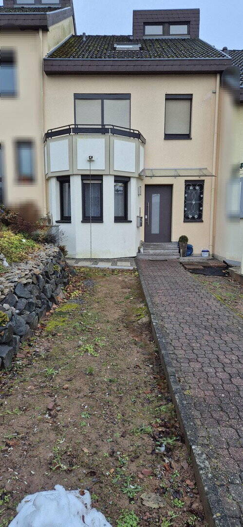 Reihenhaus im Stadtteil von Wertheim, 97877 Wertheim