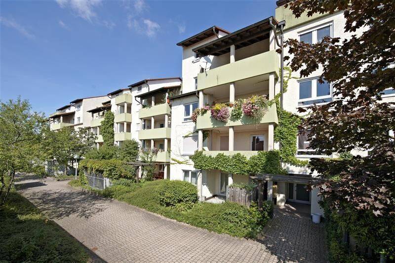 Geräumige 3,5-Zimmer Wohnung am Ulmer Eselsberg, 89075 Ulm (Böfingen Eselsberg Mitte Oststadt Söflingen)
