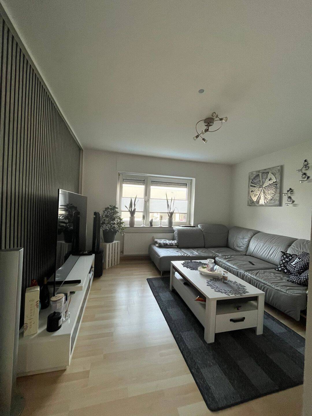 Gemütliche 3 Zimmer Wohnung in Rhede, 46414 Rhede