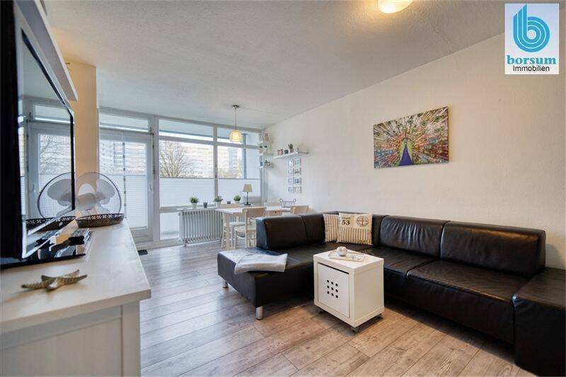 Preiswerte Ostsee-Gelegenheit! Ihre Chance auf eine Ferienwohnung, 23774 Heiligenhafen