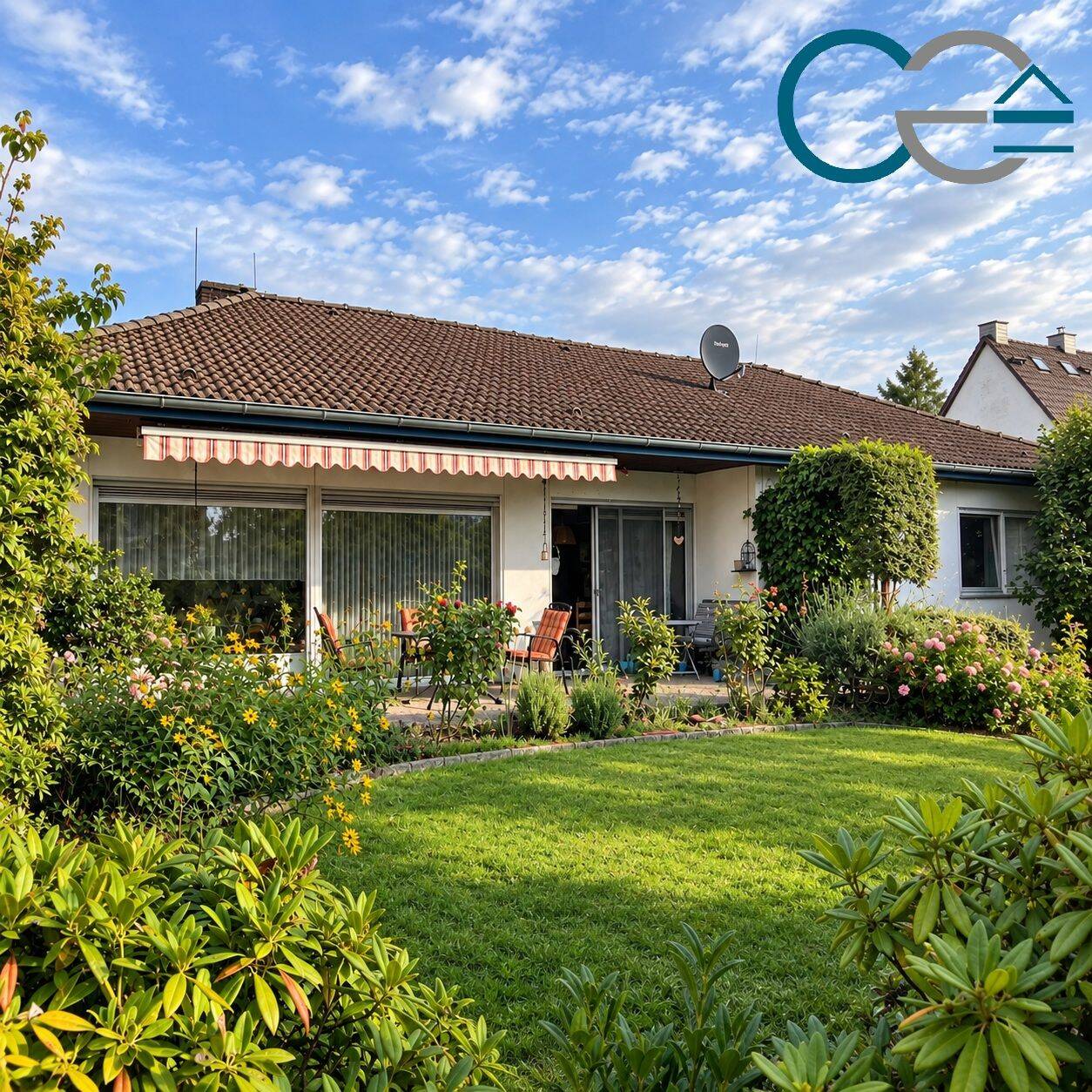 Familienfreundlicher Bungalow mit gemütlichem Garten in Stolzenau!, 31592 Stolzenau