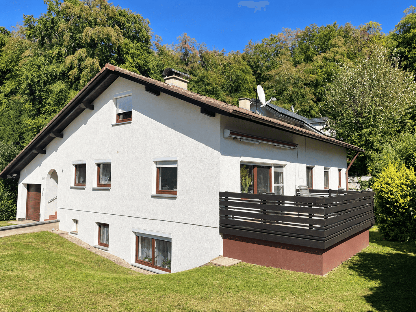 Landliebe mit viel Platz in Starnberg-Perchting, 82319 Starnberg