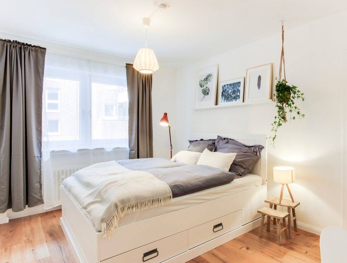 Mietwohnung, 3 Zimmer, 63 m², in München, 81669 München (Au-Haidhausen Ramersdorf-Perlach)
