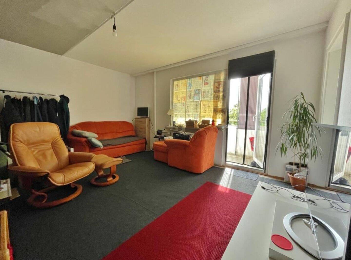 Klein, aber fein 1-Zimmer-Wohnung in Ostseenähe, 24159 Kiel (Friedrichsort Holtenau Pries Schilksee Wik)