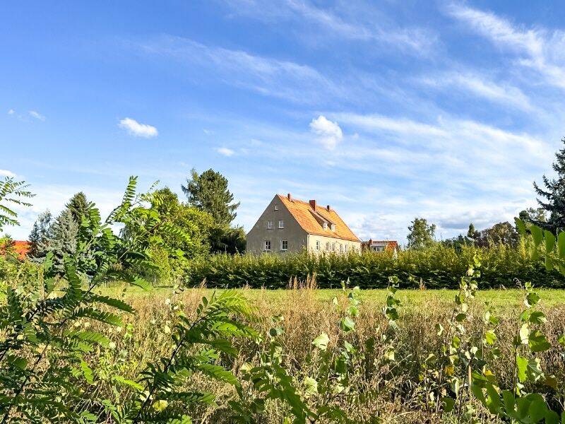 Wohnen im ruhigen Grün, 2794 Leutersdorf