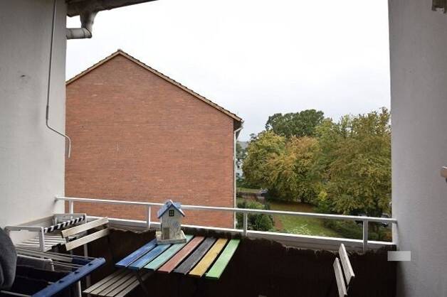Gemütliche ETW EBK Balkon direkt am Sodenmattsee, 28259 Bremen (Grolland Kirchhuchting Mittelshuchting Sodenmatt)