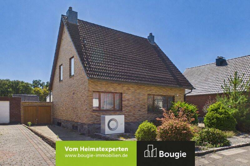 Großzügig wohnen, naturnah leben und zu Hause ankommen, 52538 Gangelt