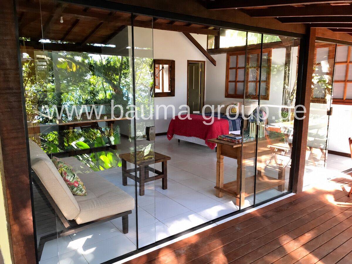 Exklusives Refugium auf Ilha Grande – Brasilien, 23738 Lensahn