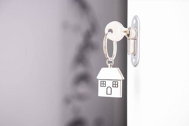 3 Zimmer Terrassen Wohnung im Neubau Bratislava, 85107 Baar-Ebenhausen