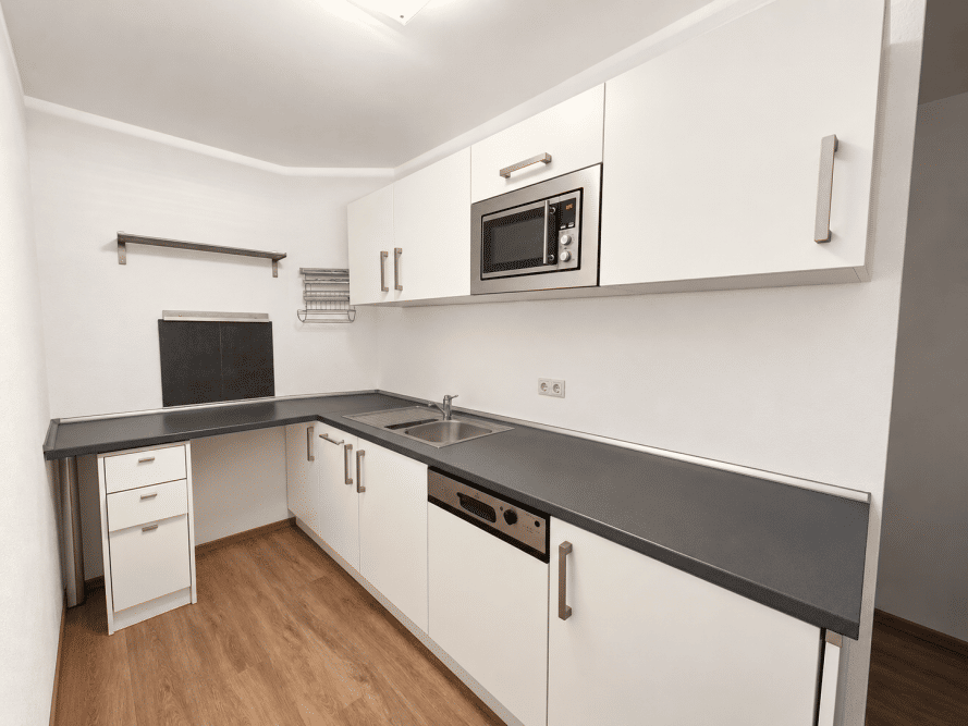 Großzügige und sehr helle Altbau 4-Zimmer Wohnung im 2.OG, 87509 Immenstadt i. Allgäu
