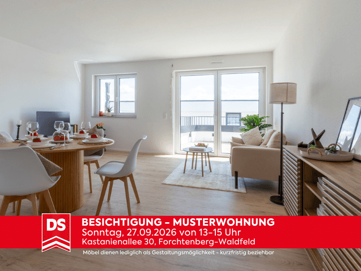 Ideal für Familien: 4½-Zimmer-Penthousewohnung – kurzfristig beziehbar!, 74670 Forchtenberg