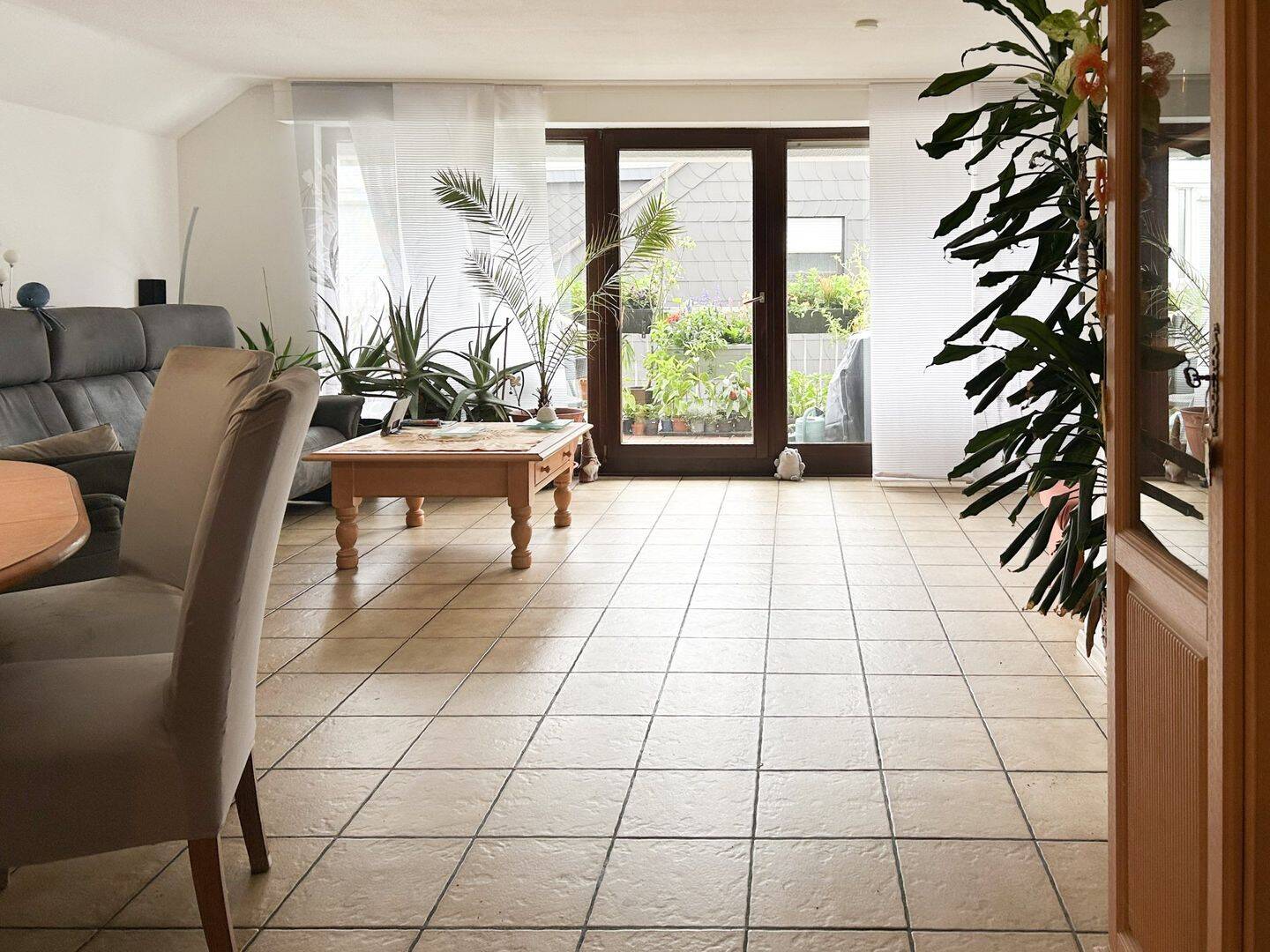 Ankommen und wohlfühlen: Großzügige 3-Zimmer-Wohnung mit Balkon, 58256 Ennepetal
