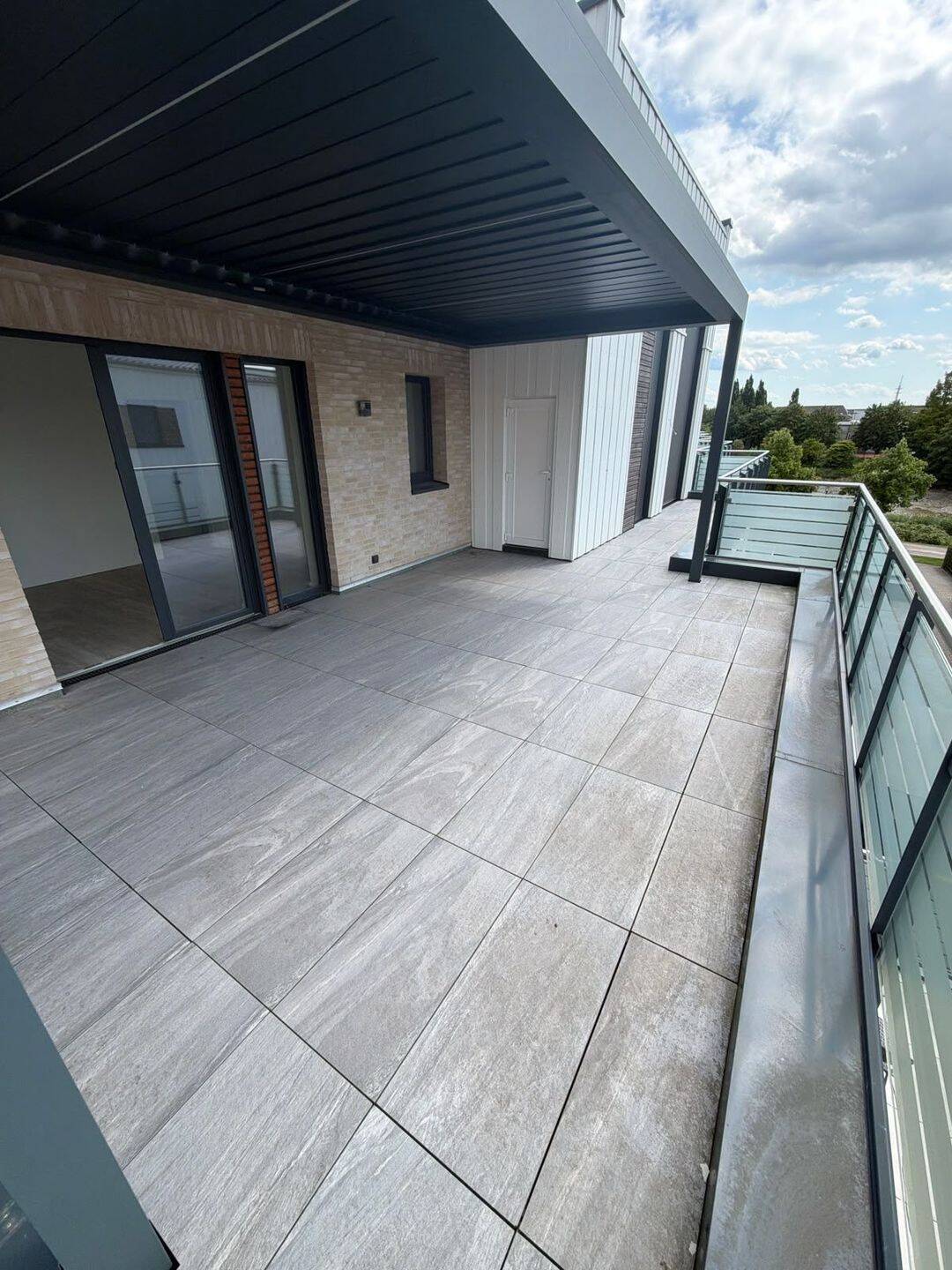 Exklusives Penthouse in Bremerhaven-Mitte „Wohnen am Fluss“, 27568 Bremerhaven (Lehe Mitte Überseehafen)