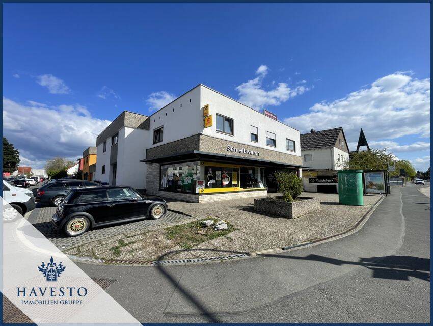 Unternehmeranwesen in Fürth Stadeln: Wohnen, Arbeiten, Vermieten und Entwickeln an einer Adresse, 90765 Fürth