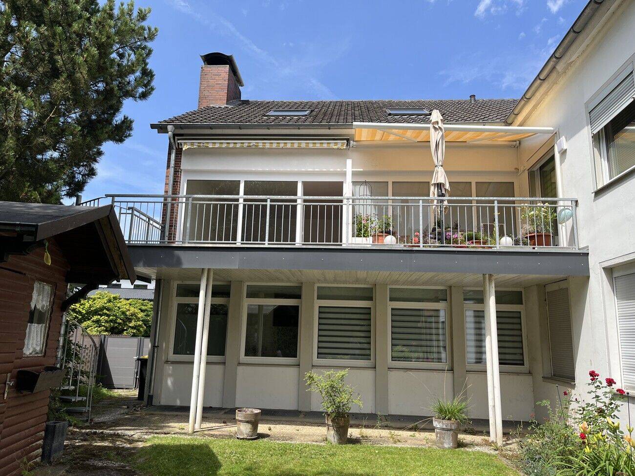 Vier Zimmer, zwei Ebenen und ganz viel Wohngefühl inmitten der Innenstadt von Bad Oeynhausen!, 32545 Bad Oeynhausen