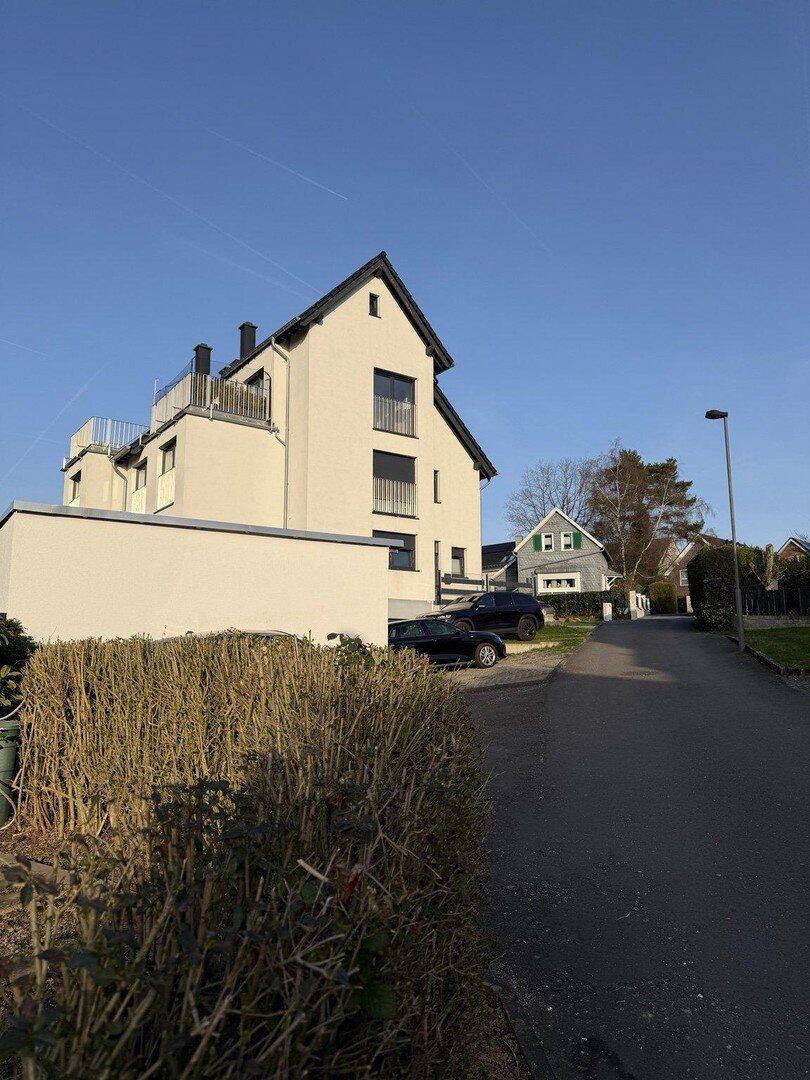 Traumhaftes Wohnen im Speckgürtel von Düsseldorf und Köln, 42719 Solingen (Gräfrath Merscheid Solingen-Mitte Wald)