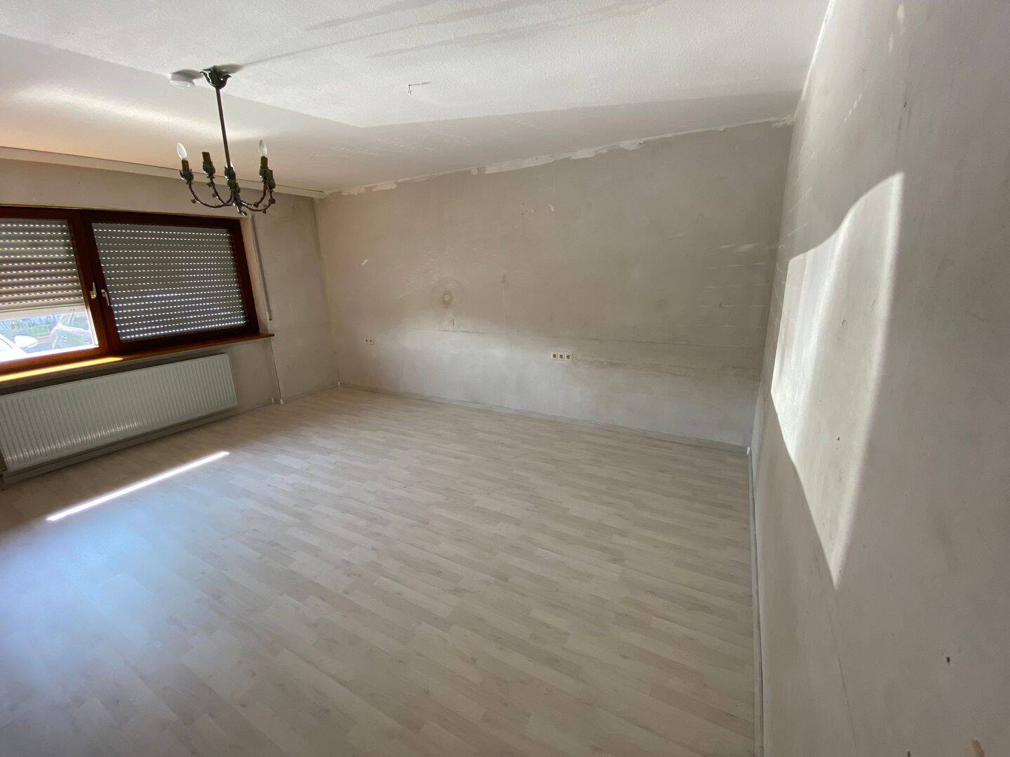 Wohnung zur Miete, 97277 Neubrunn