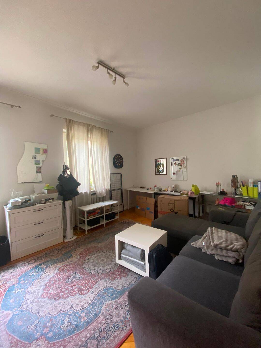 Bremen – Steintor . Gepflegte 2-Zimmer-Wohnung im beliebten Steintorviertel – 56 m² & separate Küche, 28203 Bremen (Fesenfeld Ostertor Steintor)