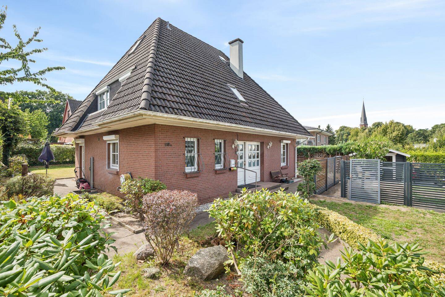 Zweite Reihe, erste Wahl., 22115 Hamburg (Bergedorf Billstedt Lohbrügge)