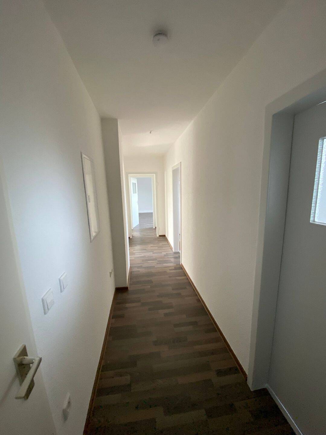 3-Zimmer-Dachgeschoß Wohnung zur Miete in Holsterhausen, Dorsten, 46284 Dorsten
