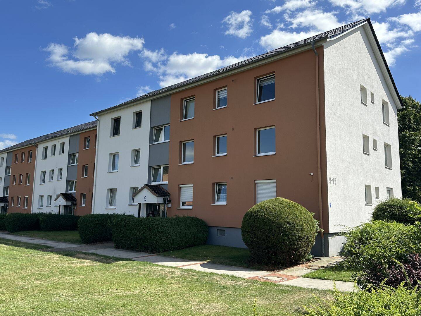 4 Zimmer für den Handwerker in guter Lage! (JS-1020-315), 29227 Celle