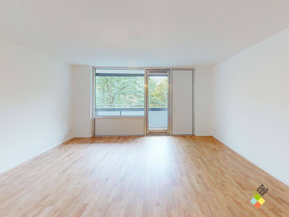 Zukunft zuhause: moderne und nachhaltige Wohnung, 81475 München (Thalk. Obersendl.-Forsten-Fürstenr.-Solln)