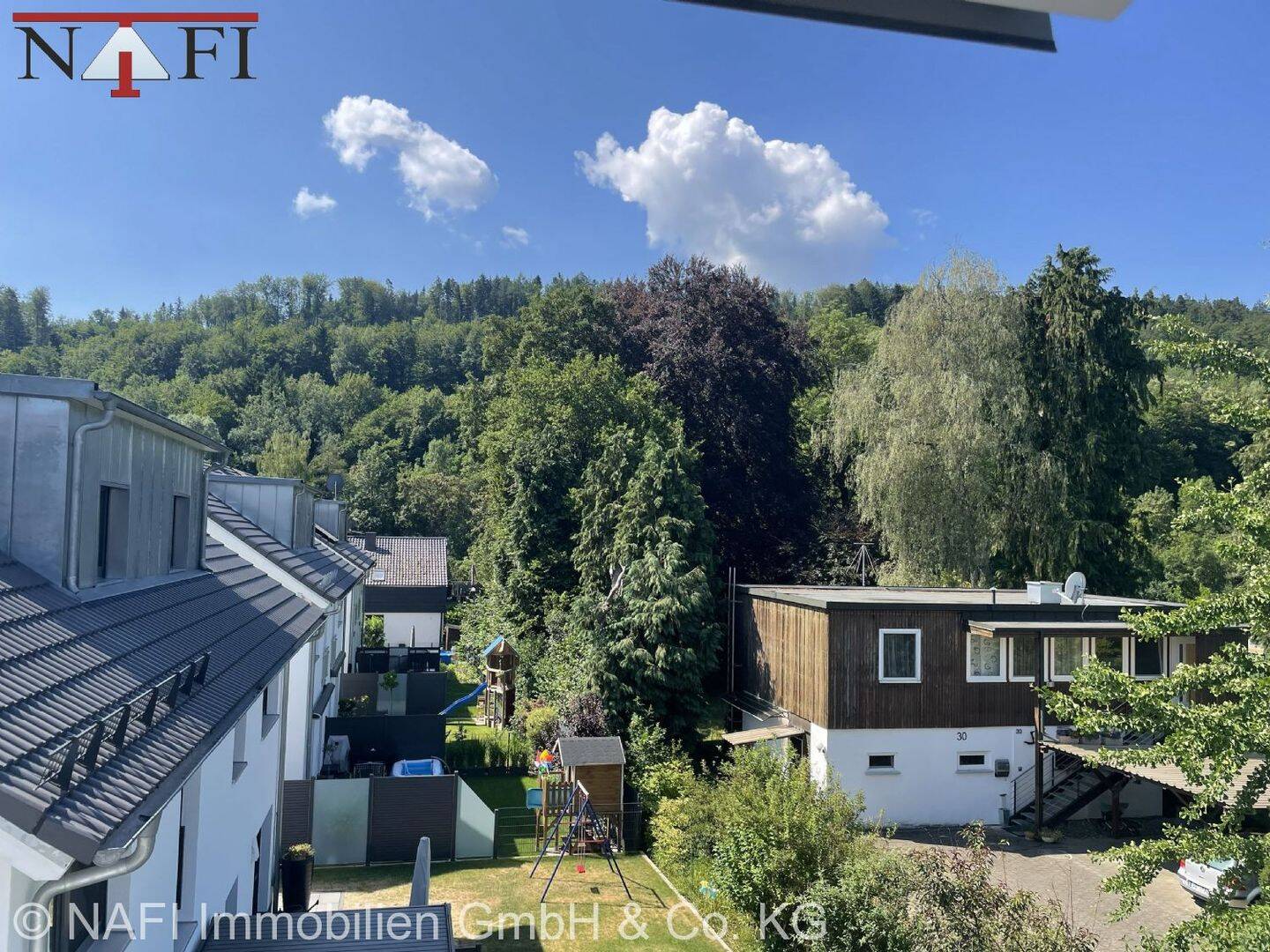 **4-Zimmer-Dachgeschosswohnung im Neubau – Modernes Wohnen in Lorch**, 73547 Lorch