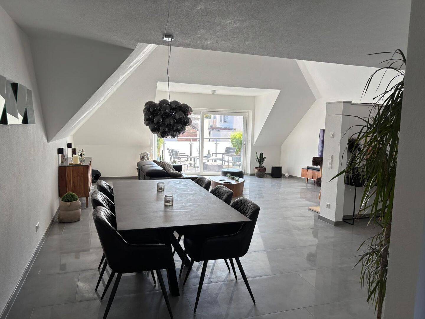 Exklusive 4-Zimmer-Maisonette | 149 m² | 2 Ebenen | Neubau 2020 | sofort frei, 71263 Weil der Stadt
