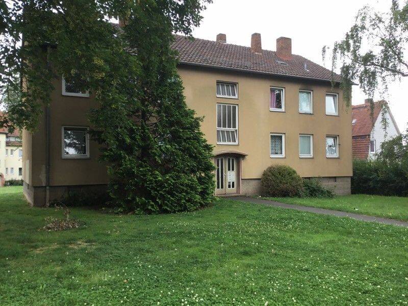 Praktische 3-Zimmer-Wohnung in guter Wohnlage, 34128 Kassel (Harleshausen Jungfernkopf Kirchditmold)
