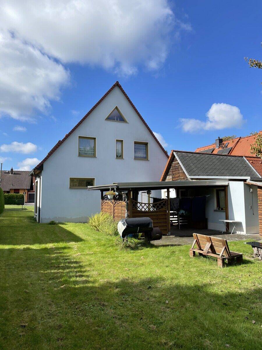 Großzügiges Einfamilienhaus in Neugersdorf, 2727 Ebersbach-Neugersdorf
