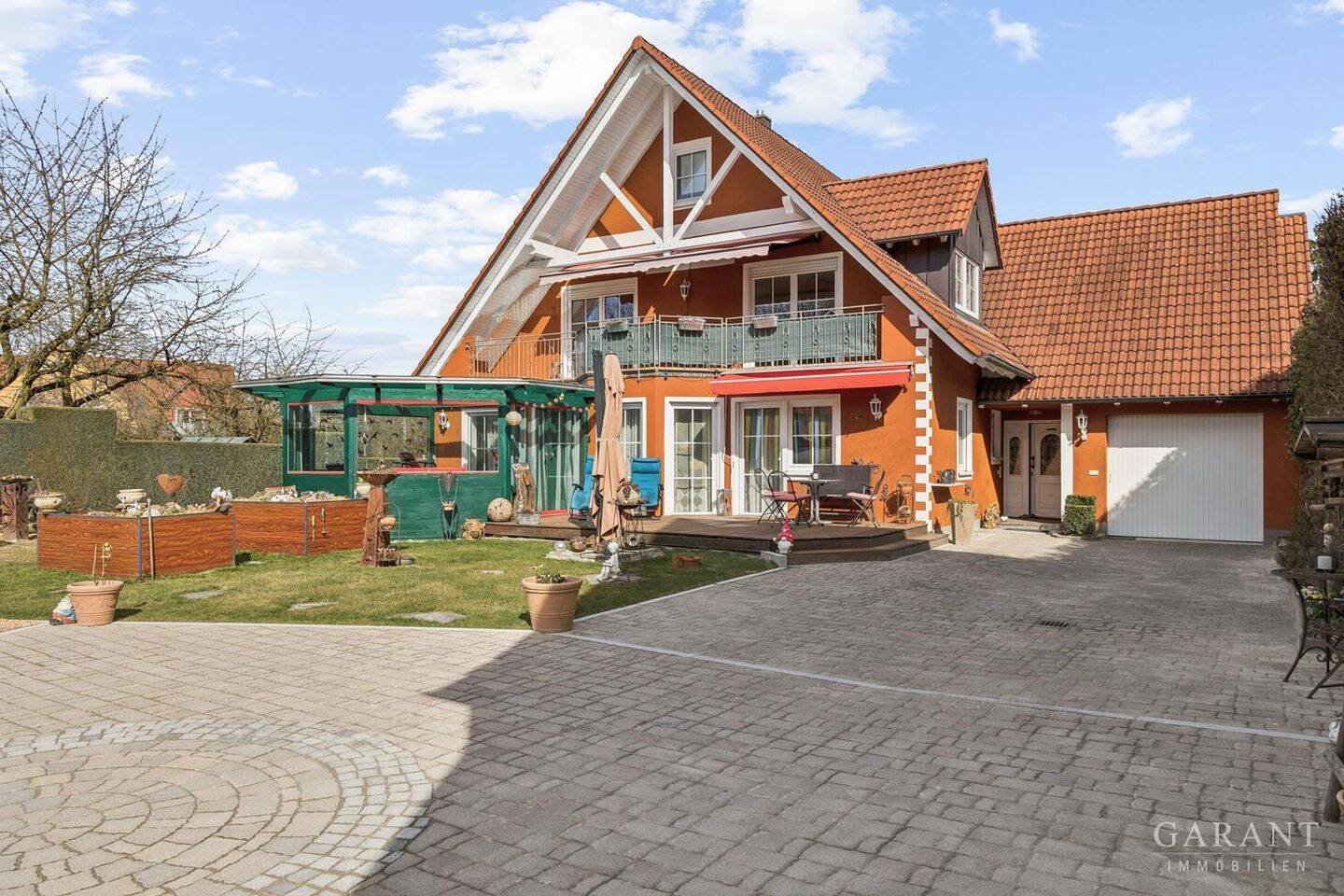 Ein Zuhause mit Herz – Wohnen, wo sich Natur und Geborgenheit begegnen!, 86447 Todtenweis