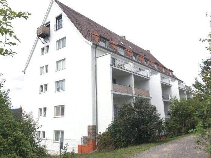 4-Raum-Wohnung sucht nette Bewohner, 37213 Witzenhausen