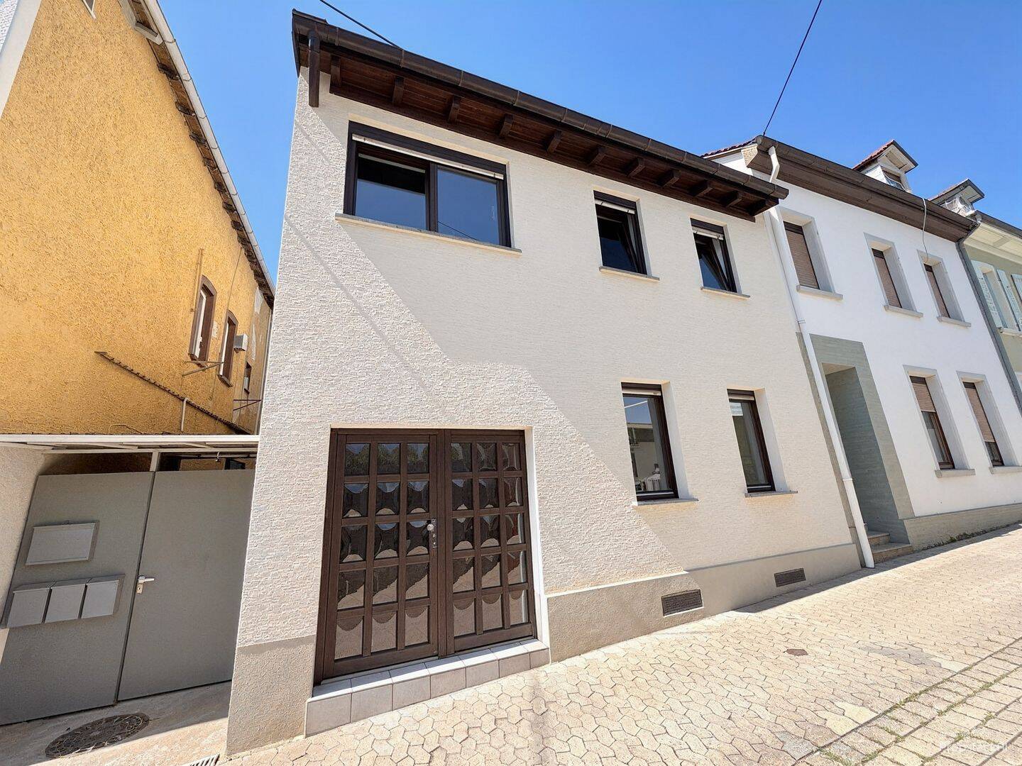 Familienfreundliches Einfamilienhaus mit Dachterrasse und viel Wohnqualität, 55545 Bad Kreuznach