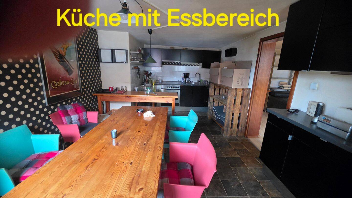 Mietwohnung, 2 Zimmer, 95 m², in Fürth, 90762 Fürth (Innenstadt)