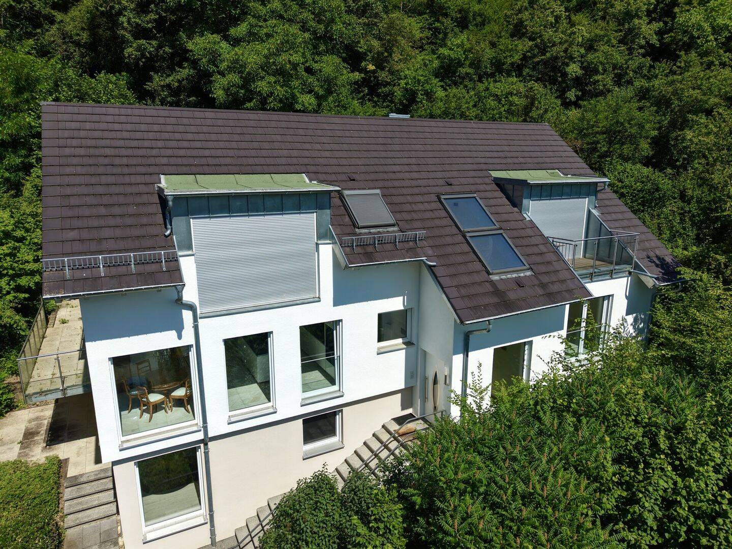 Wohnen zwischen Altstadt & Natur – außergewöhnliches 3-Familienhaus in Bestlage von Schwäbisch Hall, 74523 Schwäbisch Hall