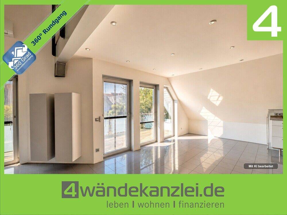 Loft-Feeling deluxe!, 67240 Bobenheim-Roxheim
