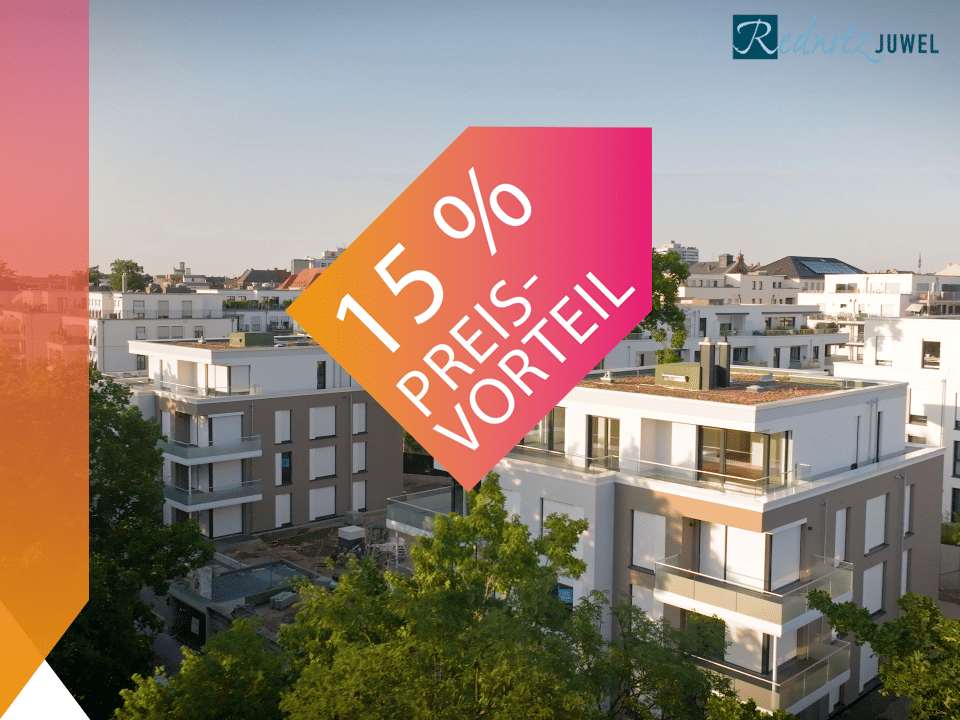 Moderne und großzügige 3-Zimmer-Wohnung  | WE9, 90763 Fürth (Südstadt Weikershof)
