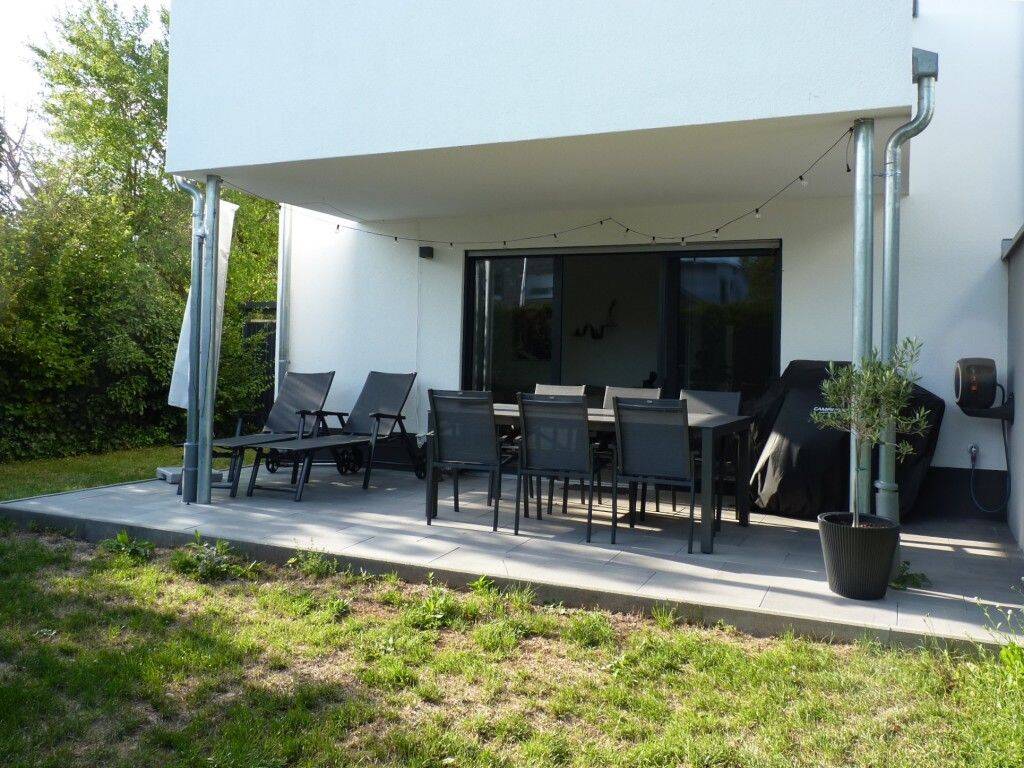 BLÜMM IMMOBILIEN: Herzogenaurach: TOP Energiewert, mod. 3,5 Zi-ETW, 91074 Herzogenaurach