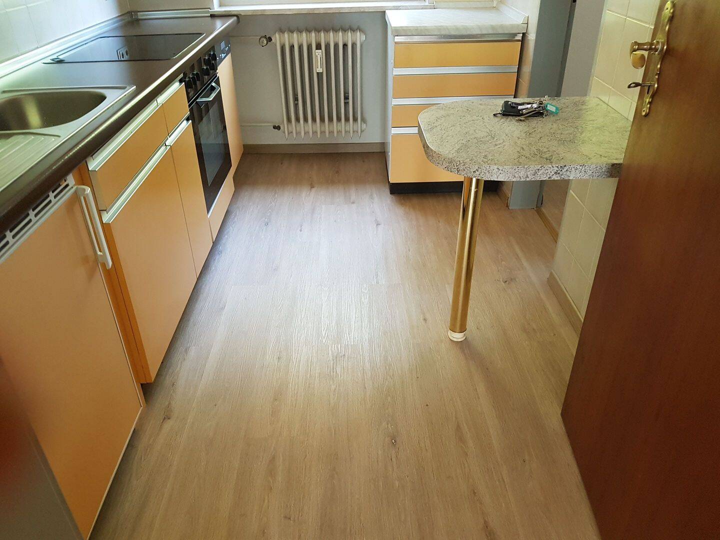 3-Zimmerwohnung, 88630 Pfullendorf