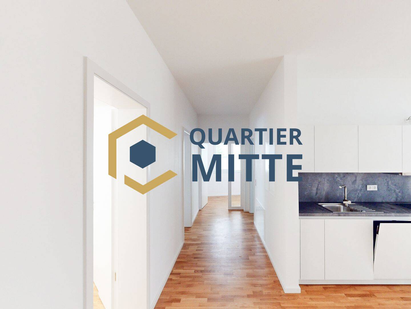 Außergewöhnliche 3-Zimmer-Wohnung mit Terrasse und offenem Wohnkonzept, 71032 Böblingen