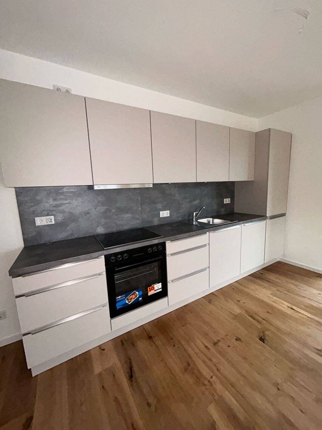 Erstbezug: Luxuriöse 3 Zimmer Wohnung- Wohnen am Misburger Wald, 30629 Hannover