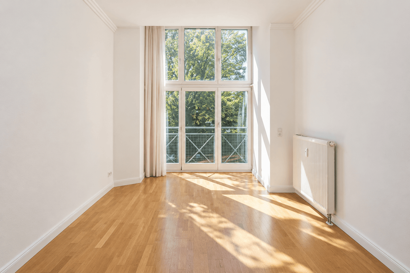 Schicke 2-Raumwohnung mit Einbauküche in liebevollem Altbau!, 4103 Leipzig (Zentrum Zentrum-Ost Zentrum-Südost)